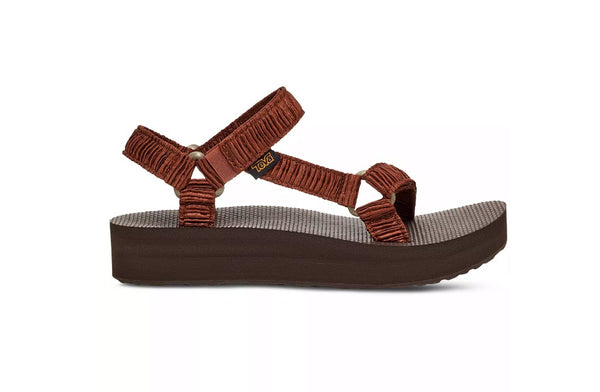 Teva Midform Universal Sequoia Satinya