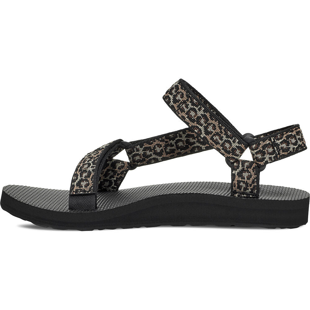 Teva Original Universal Leopard 1003987 – Famous Rock Shop