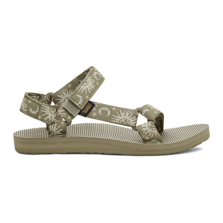 Teva Original Universal SUN AND MOON SAMAL