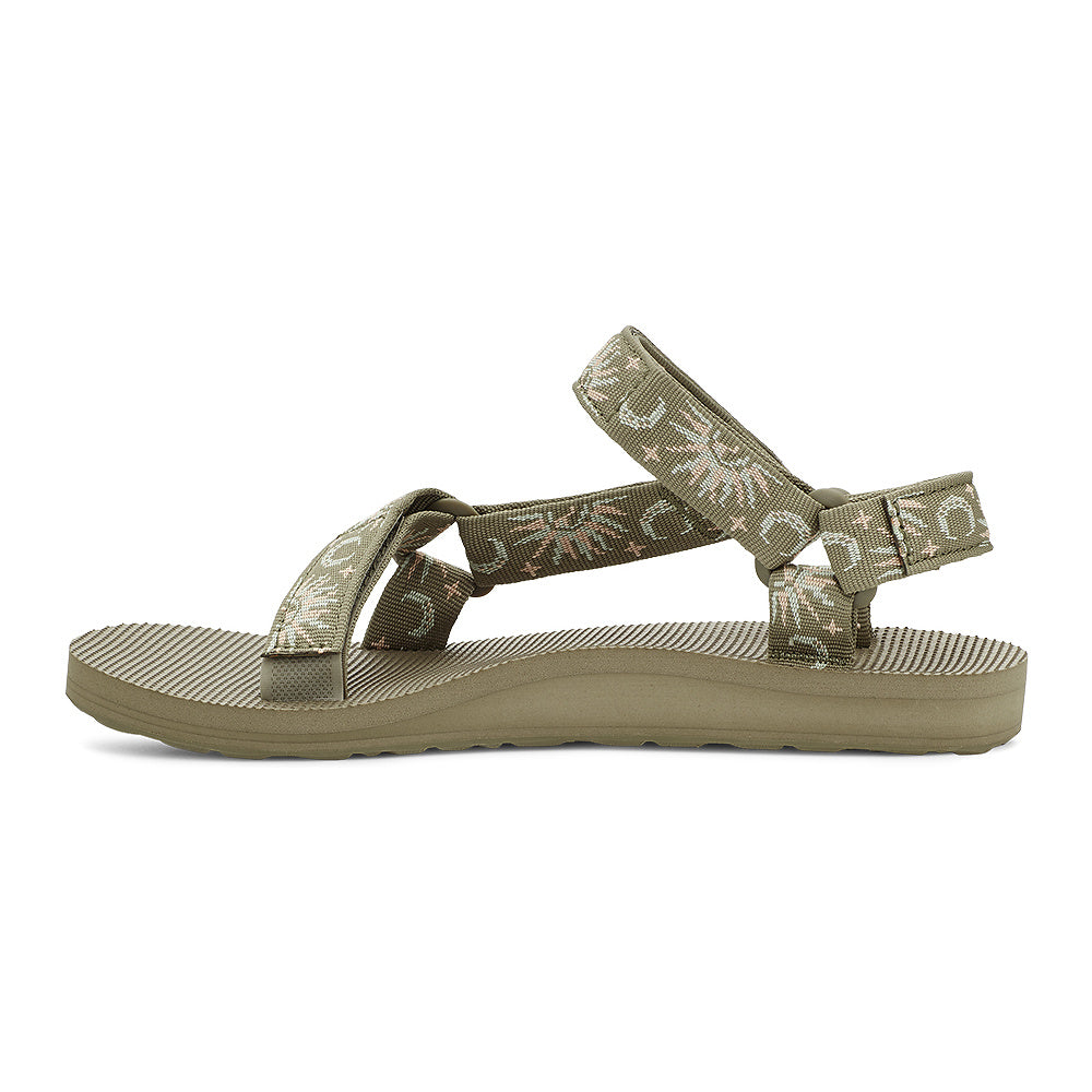 Teva Original Universal SUN AND MOON SAMAL