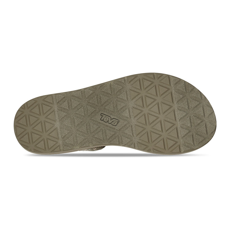 Teva Original Universal SUN AND MOON SAMAL