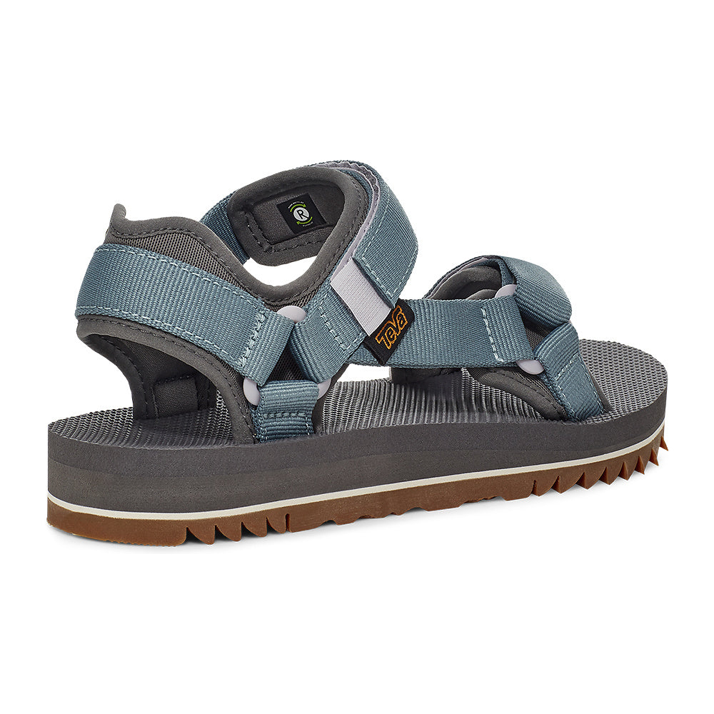 Teva Universal Trail Trooper Dark Gull Grey