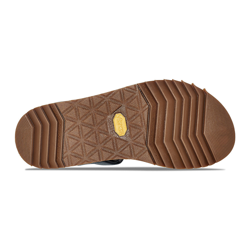 Teva Universal Trail Trooper Dark Gull Grey