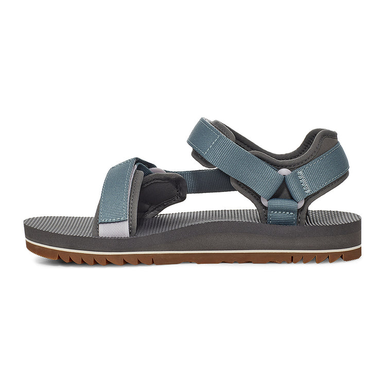 Teva Universal Trail Trooper Dark Gull Grey