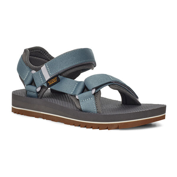 Teva Universal Trail Trooper Dark Gull Grey