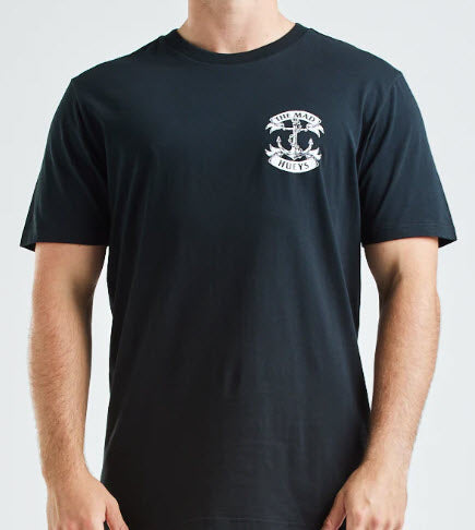The Mad Hueys Anghorage Unisex T-Shirt.