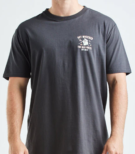 The Mad Hueys Get Wrecked Unisex T-Shirt.
