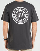 The Mad Hueys Surf Fish Party Unisex T-Shirt