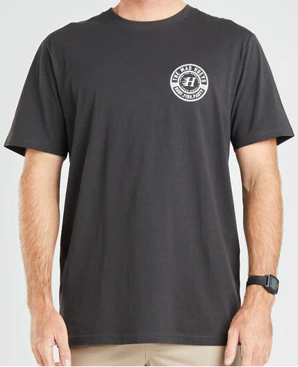 The Mad Hueys Surf Fish Party Unisex T-Shirt