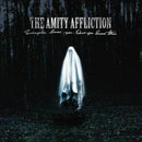 The Amity Affliction Everyone Loves You... Once you leave them Fluro Green Vinyl LP
