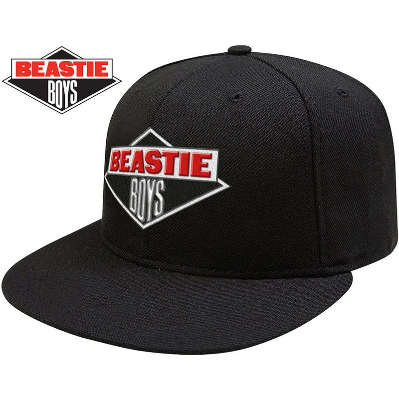 The Beastie Boys Unisex Snapback Cap Famousrockshop