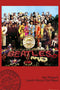 The Beatles The Sgt Pepper Poster