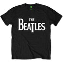 The Beatles Unisex Tee Famousrockshop