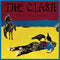 The Clash Give em Enough Rope MOV Vinyl LP