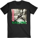 The Clash London Calling Unisex T-Shirt