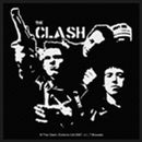 The Clash Woven Patch SP2149