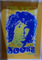 The Doors Textile Poster Flag
