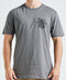 The Mad Hueys Drink Quick 11 Unisex T-Shirt.