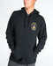 The Mad Hueys FK All Club Pullover Black