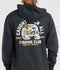 The Mad Hueys FK All Club Pullover Black