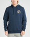 The Mad Hueys FK All Club Pullover Navy H222M08005.