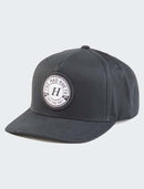 The Mad Hueys Surf Fish Party Twill Snapback