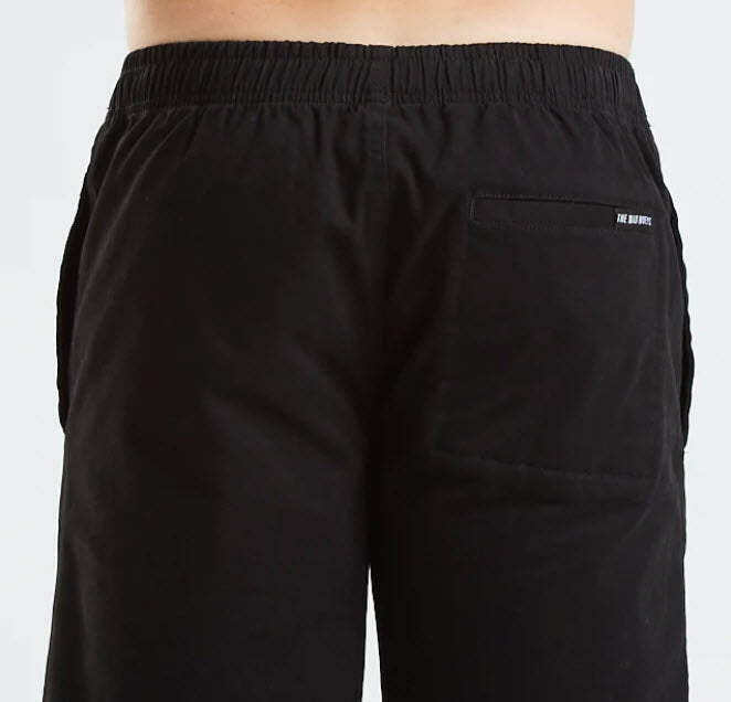 The Mad Hueys The Basic 11 Chino Short 19