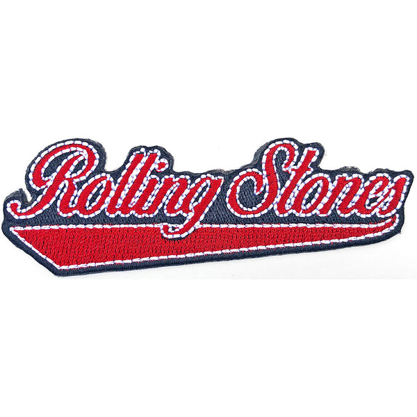 The Rolling Stones Baseball Script Patch