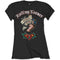 The Rolling Stones Miss You Girls Tee Famousrockshop