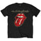 The Rolling Stones Plastered Tongue Unisex Tee