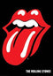 The Rolling Stones Tongue Poster PP0425