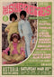 The Supremes Gig Poster 595mm x 805mm 