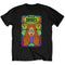 The Zombies North American Tour Unisex T-Shirt