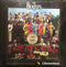 The Beatles 'Sgt. Pepper's Lonely Hearts Club Band 1967' Puzzle 289 Pieces