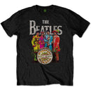 The Beatles Sgt Pepper T Shirt  Famous Rock Shop Newcastle 2300 NSW Australia BTP01MB01