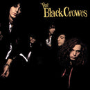 The Black Crowes Shake Your Money Maker Yellow Vinyl  Famous Rock Shop 517 Hunter Street Newcastle, 2300 NSW. Australia.