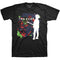 The Cure Boys Don't Cry Women's T Shirt Famous Rock Shop Newcastle NSW 2300 Australia