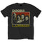 The Doors  LA Woman T Shirt Men's Sizing. Famous Rock Shop 517 Hunter Street Newcastle NSW 2300 Australia 