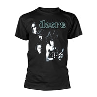 The Doors Light tee t-shirt Famous Rock Shop Newcastle 2300 NSW Australia