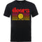 The Doors Rots Sunset Men's Tee T Shirt Famous Rock Shop 517 Hunter Street Newcastle NSW 2300 Australia