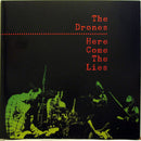 The Drones ‎– Here Come The Lies 2LP Vinyl Famous Rock Shop 517 Hunter Street Newcastle 2300 NSW Australia