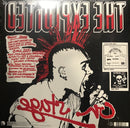  The Exploited On Stage Limited Edition Coloured Vinyl Famous Rock Shop 517 Hunter Street Newcastle 2300 NSW Australia 1
