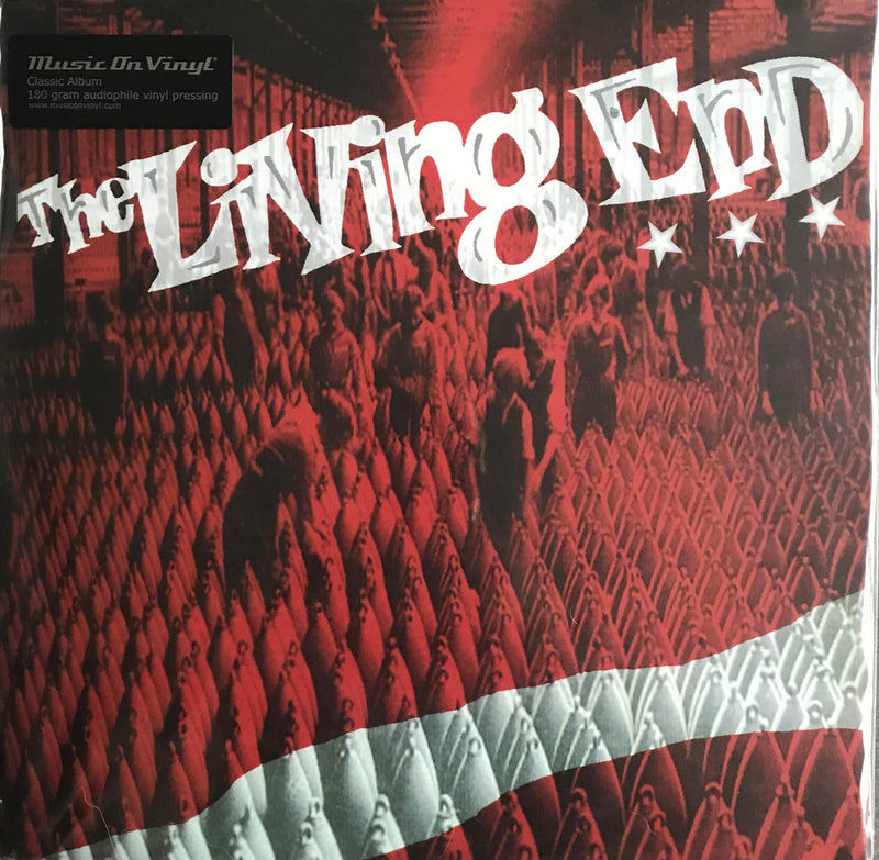 The Living End Living End Vinyl LP MOVLP1568 Famous Rock Shop Newcastle 2300 NSW Australia