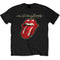 The Rolling Stones Plastered Tongue Kids Tee