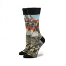 Stance The Chase Women's Socks (One Size)