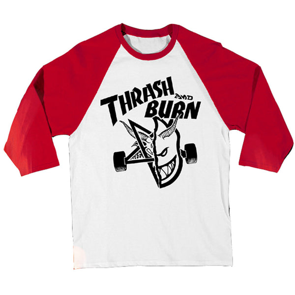 Thrasher spitfire 2025