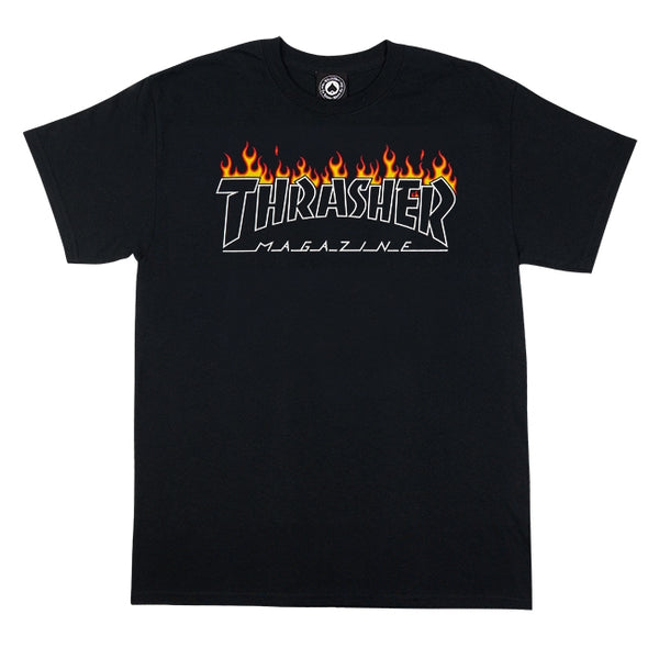 Thrasher on sale shirt australia