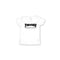 Thrasher Skate Mag Infant T-Shirt White 134104612 Famous Rock Shop Newcastle, 2300 NSW. Australia. 1