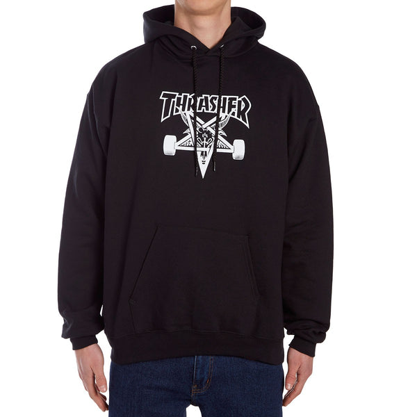 Thrasher store jumper australia
