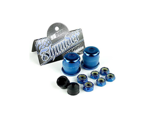 Thunder 95 Duro Bushing up grade BLUE